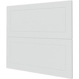 Dvierka Quantum W8B 80 AV white super mat vyobraziť