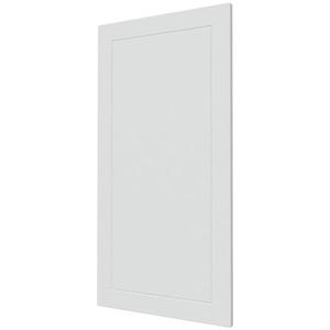 Dvierka Quantum W4 50 white super mat vyobraziť