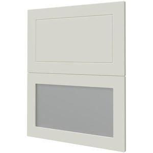 Dvierka Quantum W8BS 60 AV WKF vanilia mat vyobraziť