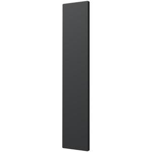 Dvierka Quantum D/15 graphite vyobraziť