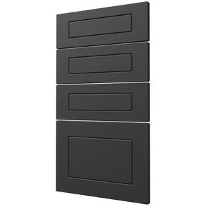 Dvierka Quantum D4M/D4E/D4H/D4A 40 graphite vyobraziť
