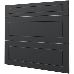 Dvierka Quantum D3M/D3E/D3H/D3A 80 graphite vyobraziť