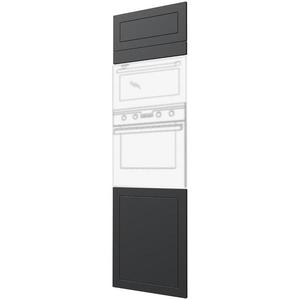 Dvierka Quantum D14RU graphite vyobraziť