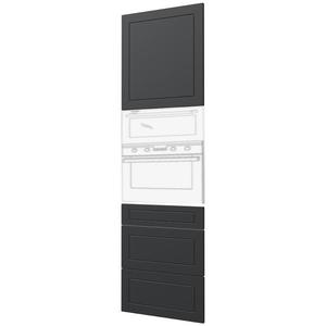 Dvierka Quantum D14 RU/3M/3E/3H/3A graphite vyobraziť