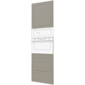 Dvierka Quantum D14 RU/3M/3E/3H/3A beige vyobraziť