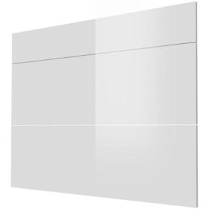 Dvierka Platinium D3M/D3E/D3H/D3A 90 white vyobraziť