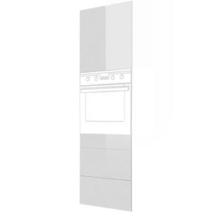 Dvierka Platinium D14 RU/3M/3E/3H/3A white vyobraziť
