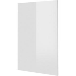 Dvierka Platinium W 10 white vyobraziť