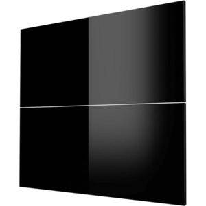 Dvierka Platinium D2M/D2E/D2A 80 black vyobraziť