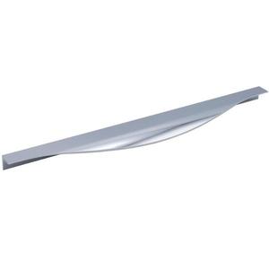 Rukoväť vzor Ua 110 chróm 396mm vyobraziť