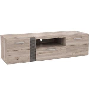 TV stolík Locarno LCRT131-N92 vyobraziť