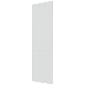 Dvierka Quantum white super mat 14DL/60 D14/DP/207 vyobraziť