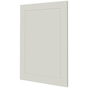 Dvierka Quantum vanilia mat 50/72 D1D/50 W2/50 vyobraziť