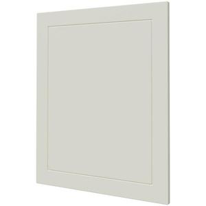 Dvierka Quantum vanilia mat 60/72 D1D/60 W2/60 vyobraziť