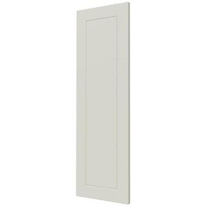 Dvierka Quantum vanilia mat 30/96 W4/30 W4/60 vyobraziť