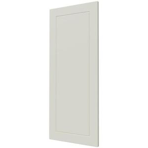 Dvierka Quantum vanilia mat 40/96 W4/40 W4/80 vyobraziť