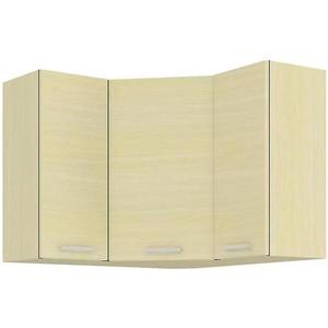 Skrinka do kuchyne Wiktoria chamonix/legno 90/90GN-72 vyobraziť