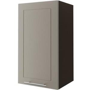 Kuchynská linka W2/40 Quantum beige mat/lava vyobraziť