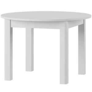 Rozkladací stôl Uran 110/160x110cm vyobraziť