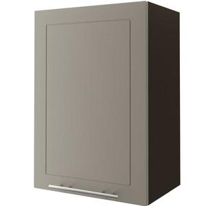 Kuchynská linka W2/50 Quantum beige mat/lava vyobraziť