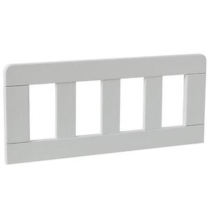 Zábrana CLASSIC 160X70 biela vyobraziť