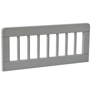 Zábrana BASIC 160X70 šedá vyobraziť