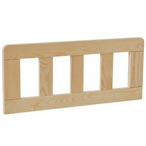 Zábrana CLASSIC 200X90 borovica vyobraziť