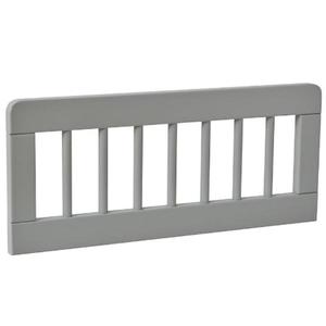 Zábrana BASIC 200X90 šedá vyobraziť