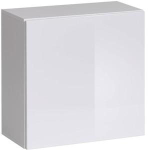 Závesná skrinka Switch SW3 Biely vyobraziť