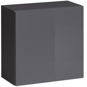 Závesná skrinka Switch SW3 Grafit vyobraziť