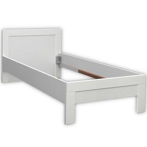 Posteľná Bielizeň snow vyobraziť