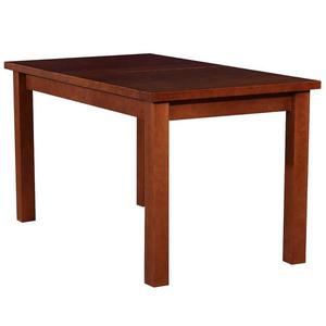Rozkladací stôl ST28 140/180x80cm svetlý orech vyobraziť