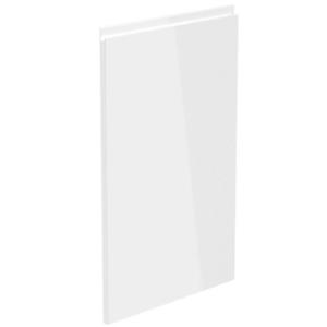 Dvierka na umývačku Gardena D45FZW 713 x 446 white vyobraziť