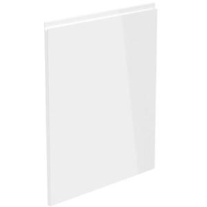 Dvierka na umývačku Gardena D60FZW 713 x 596 white vyobraziť