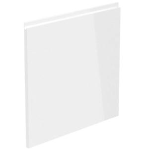 Dvierka na umývačku Gardena D60FZN 570 x 596 white vyobraziť
