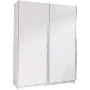 Skriňa Batumi 1 biela 150 cm vyobraziť