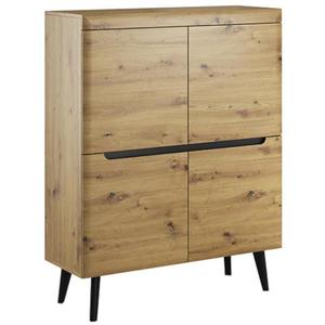Systém Nordi NK107 dub Artisan vyobraziť