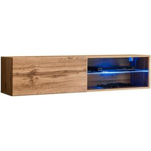 TV stolík 4 Switch wotan vyobraziť