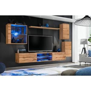 Obývacia Stena Switch Xxiii Wotan vyobraziť