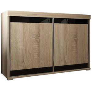 Komoda Tablet T4 140 dub sonoma vyobraziť