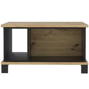Konferenčný stolík Trondheim TDHT511 Dub Artisan vyobraziť