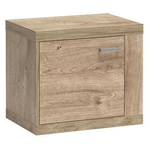 Nočný stolík Natural N-18 Ribbeck vyobraziť