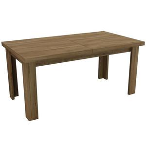 Rozkladací stôl 160/200x90cm Tadeusz dub lefkas vyobraziť
