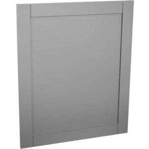 Dvierka na umývačku Linea D45FZN 570 x 446 grey vyobraziť