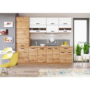 Kuchynská linka Sofia MDF 260 vyobraziť
