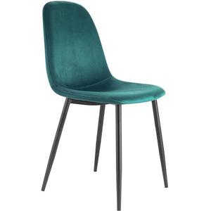Stolička Billy Dc-4724 Dark Green vyobraziť