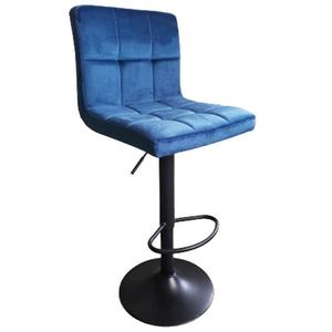 Barová stolička Delta Lr-7142b Granátový 8167-69 vyobraziť