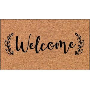 Rohožka dm4575wel1 45x75 welcome vyobraziť