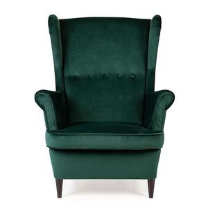Kreslo Royal Bluvel 78/venge vyobraziť