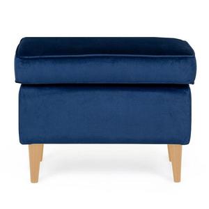 Taburetka Royal Bluvel 86/prírodné vyobraziť